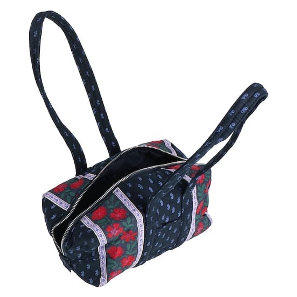 SOLD!! - GANNI quilted shoulder bag